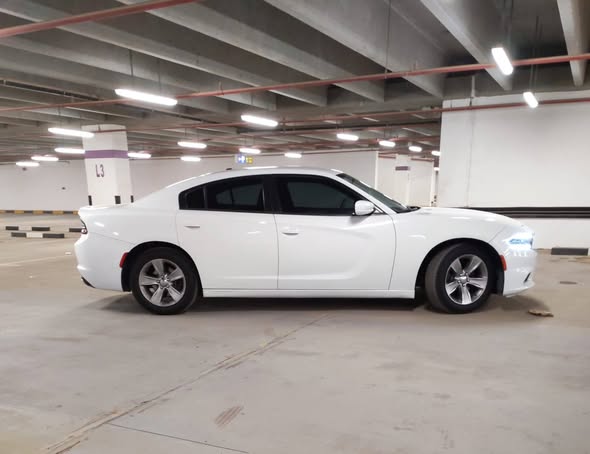 دودج تشارجر 2018 - صورة 3