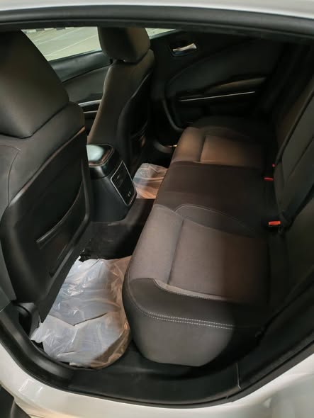 دودج تشارجر 2018 - صورة 4