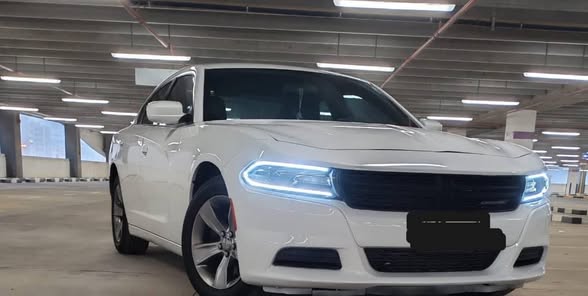 دودج تشارجر 2018 - صورة 5