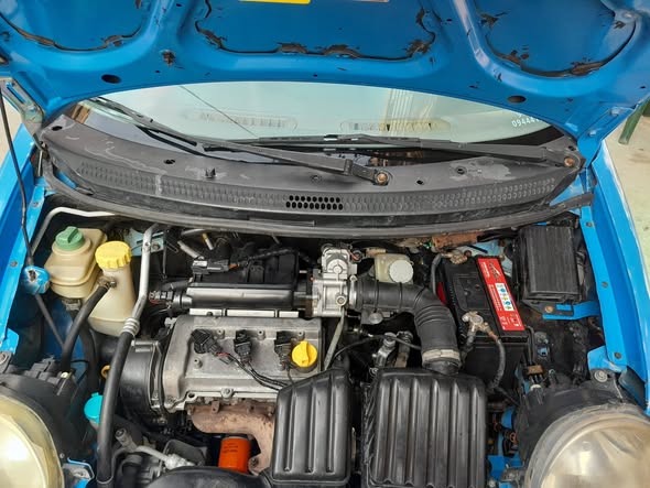 شيري كيو كيو 2006 - صورة 1