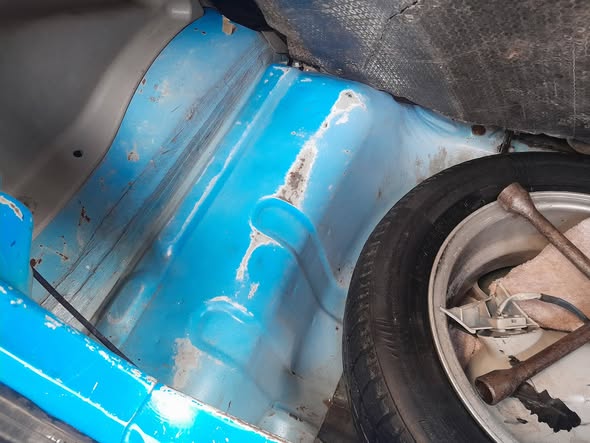 شيري كيو كيو 2006 - صورة 2