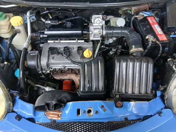 شيري كيو كيو 2006 - صورة 3