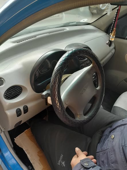 شيري كيو كيو 2006 - صورة 4