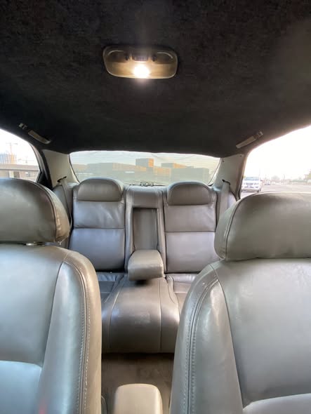 مازدا 626 1993 - صورة 4