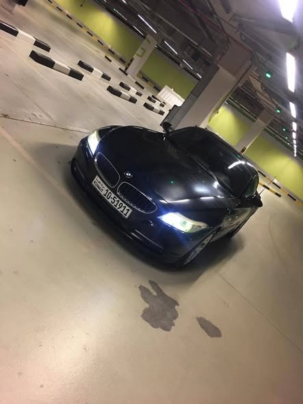 بي ام Z4 2012 - صورة 3