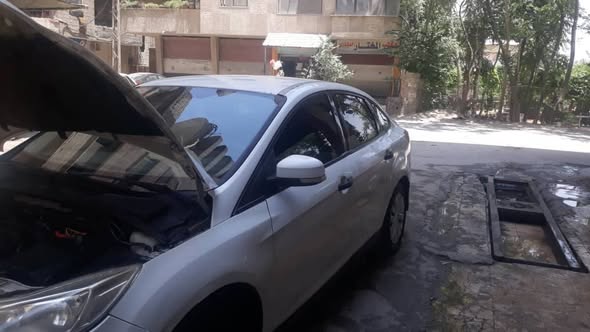 فورد فوكاس 2014 - صورة 1