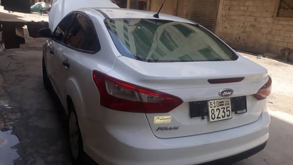 فورد فوكاس 2014 - صورة 4