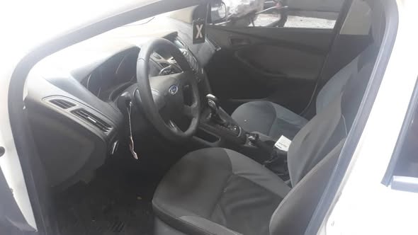 فورد فوكاس 2014 - صورة 5