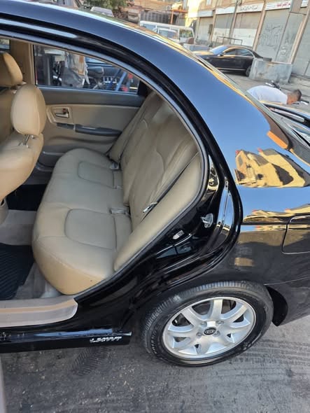 كيا سبكترا 2003 - صورة 3