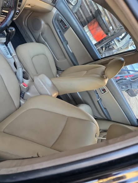 كيا سبكترا 2003 - صورة 4