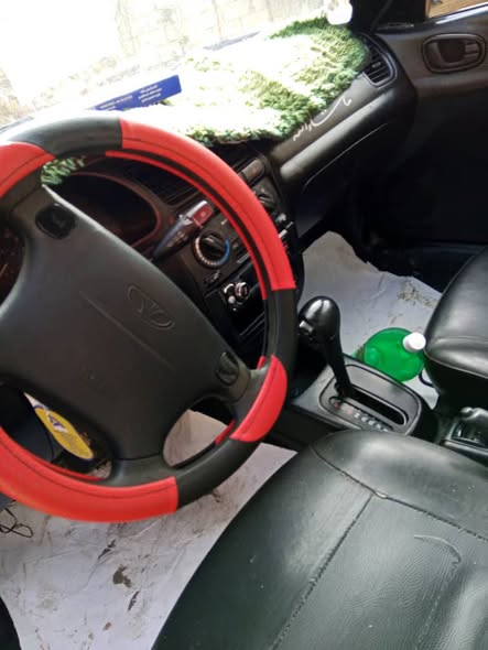 دايو لانوس 1998 - صورة 3