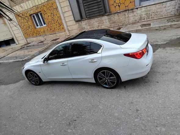 انفنتي null 2014 - صورة 2