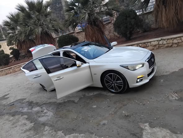 انفنتي null 2014 - صورة 3