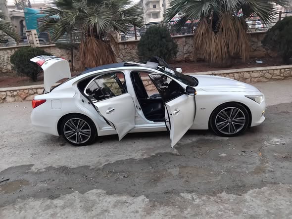 انفنتي null 2014 - صورة 4