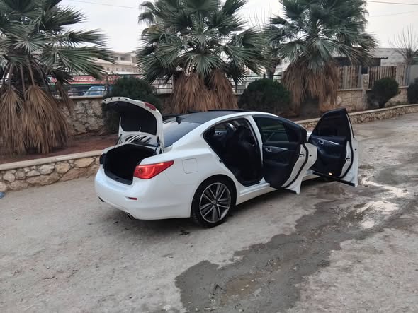 انفنتي null 2014 - صورة 5