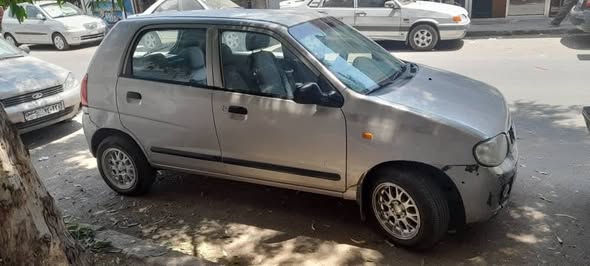 سوزوكي ال 2007 - صورة 1