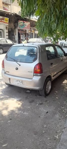 سوزوكي ال 2007 - صورة 3