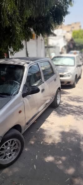 سوزوكي ال 2007 - صورة 4