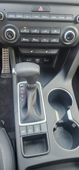 كيا سبورتاج 2021 - صورة 3