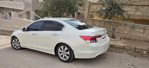 اكورد اكورد 2011 - صورة 4