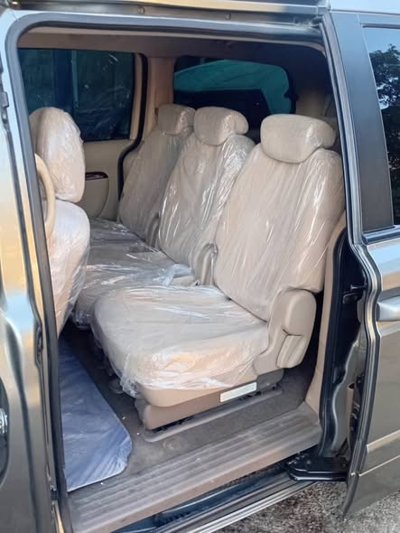 كيا كرنفال 2010 - صورة 1