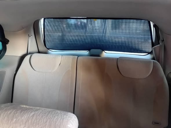 كيا كرنفال 2010 - صورة 5