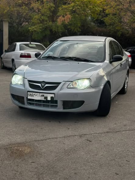 بروتون بيرسونا 2009 - صورة 1