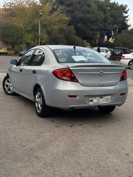 بروتون بيرسونا 2009 - صورة 3