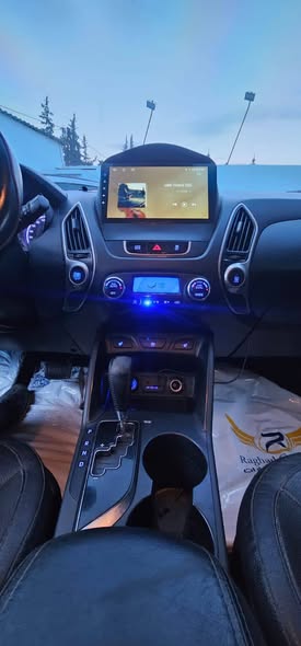 هيونداي توسان 2011 - صورة 2