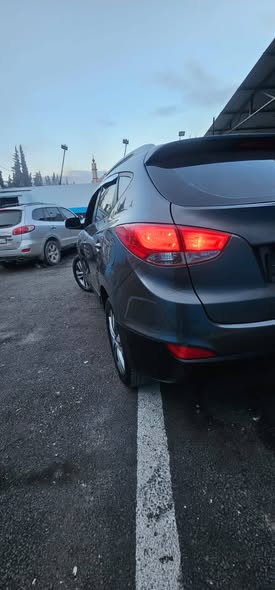 هيونداي توسان 2011 - صورة 5