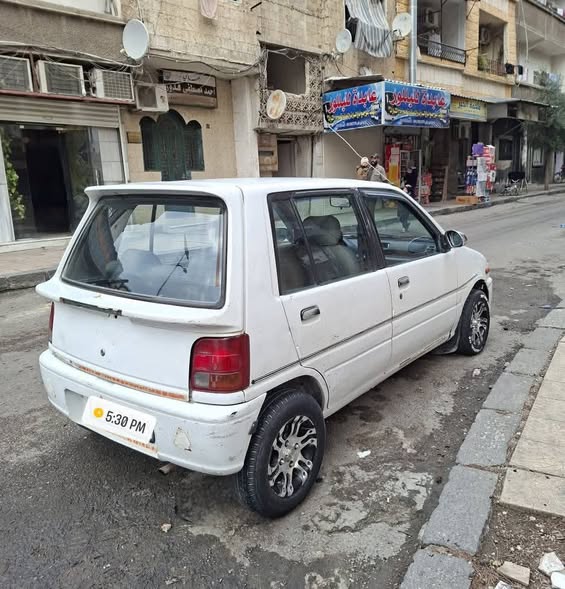 بيردوا ميرا 2001 - صورة 2