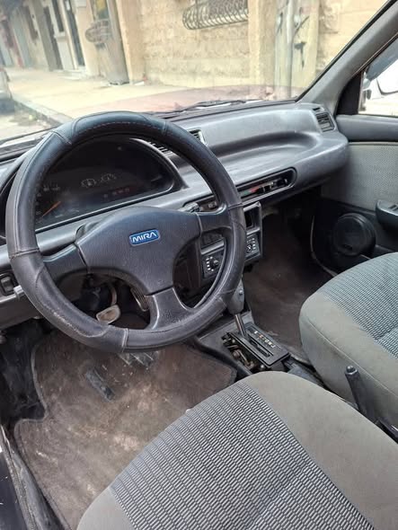 بيردوا ميرا 2001 - صورة 3