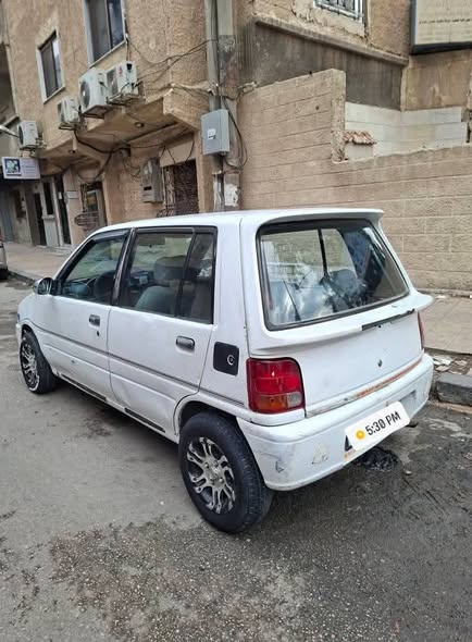 بيردوا ميرا 2001 - صورة 4