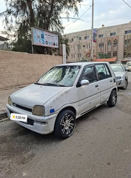 بيردوا ميرا 2001 - صورة 5