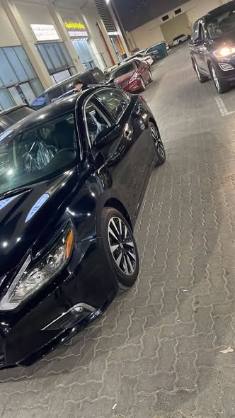 نيسان ألتيما 2018 - صورة 2