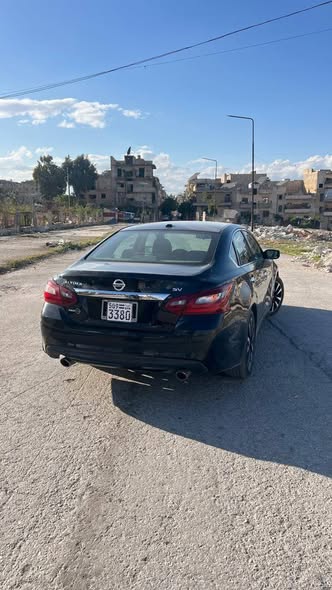 نيسان ألتيما 2018 - صورة 4