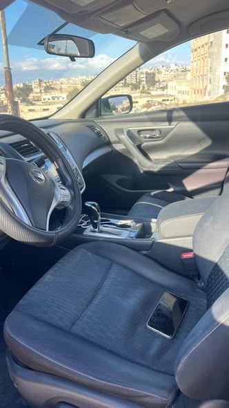 نيسان ألتيما 2018 - صورة 5