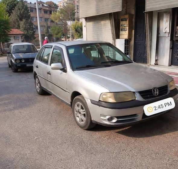 فولكسفاغن غول 2005 - صورة 1