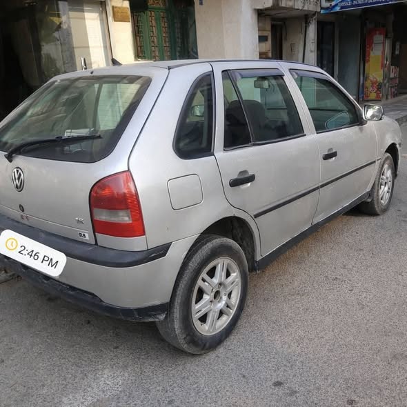 فولكسفاغن غول 2005 - صورة 2
