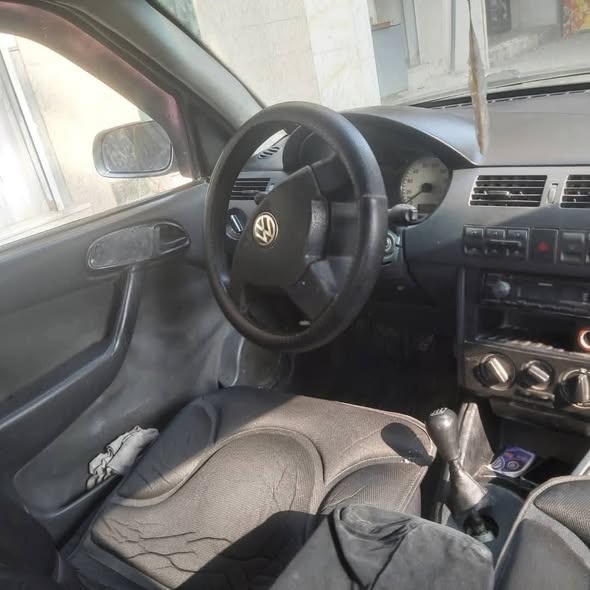 فولكسفاغن غول 2005 - صورة 3