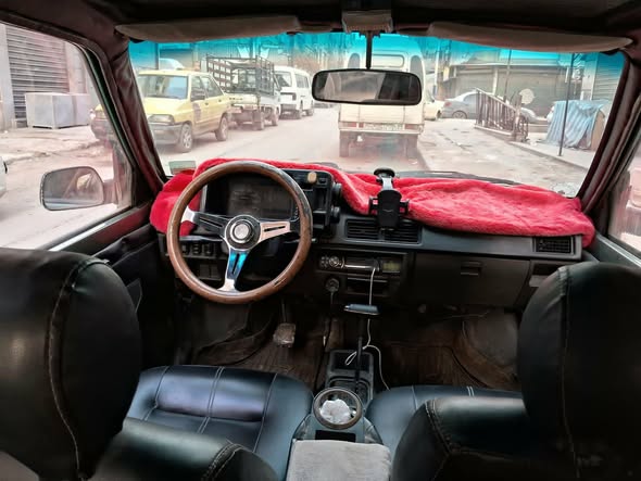 سوزوكي ماروتي 2004 - صورة 3