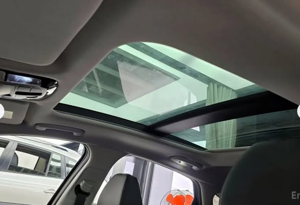 هونداي سوناتا 2021 - صورة 5