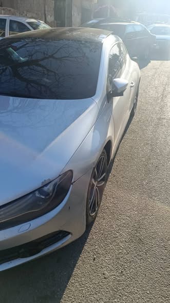 فولكس فاجن سيروكو 2010 - صورة 2