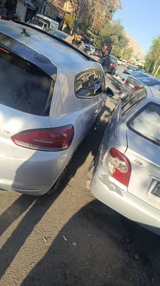 فولكس فاجن سيروكو 2010 - صورة 4