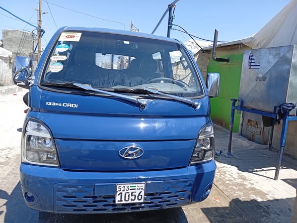 بورتر بورتر 2012 - صورة 1