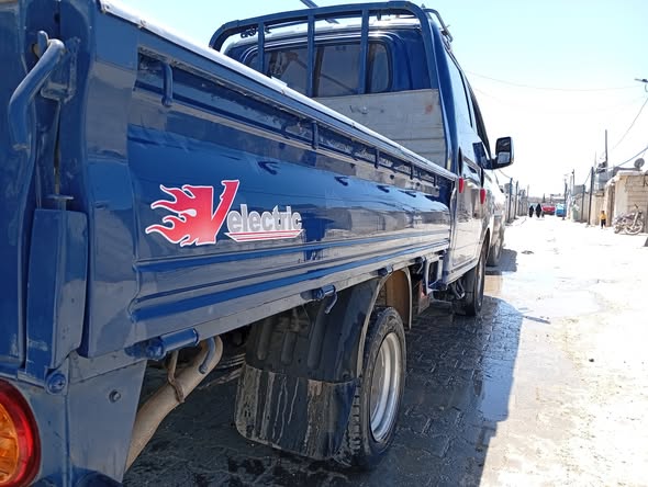 بورتر بورتر 2012 - صورة 4