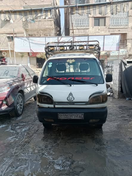 فاو كرت 2006 - صورة 1