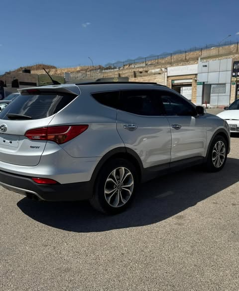 هيونداي سنتافي 2013 - صورة 2