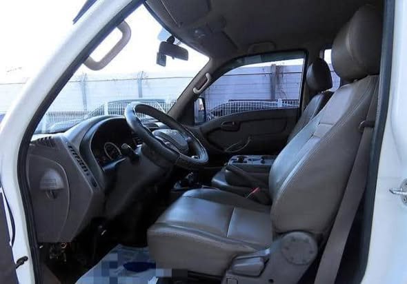 هيونداي H100 2016 - صورة 3