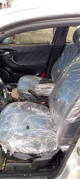 لانسيا فئات 2000 - صورة 1